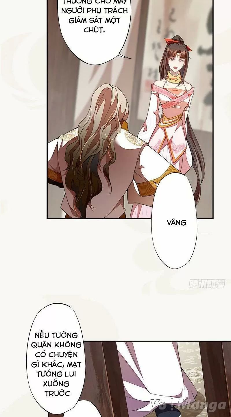 tuyệt thế luyện đan sư chapter 109 12