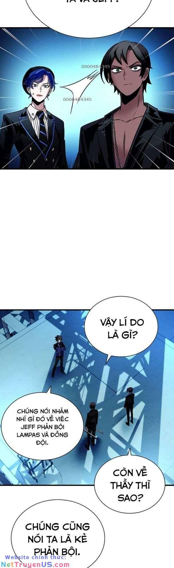 tiêu diệt ác nhân chapter 113 5