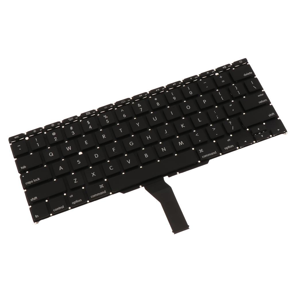 Laptop US Keyboard for   Air 11" A1370 A1465 2011/2012/2013/2014/2015