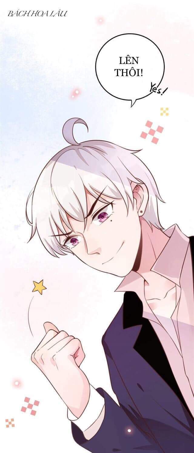 bỉ chi tì sương chapter 7 21