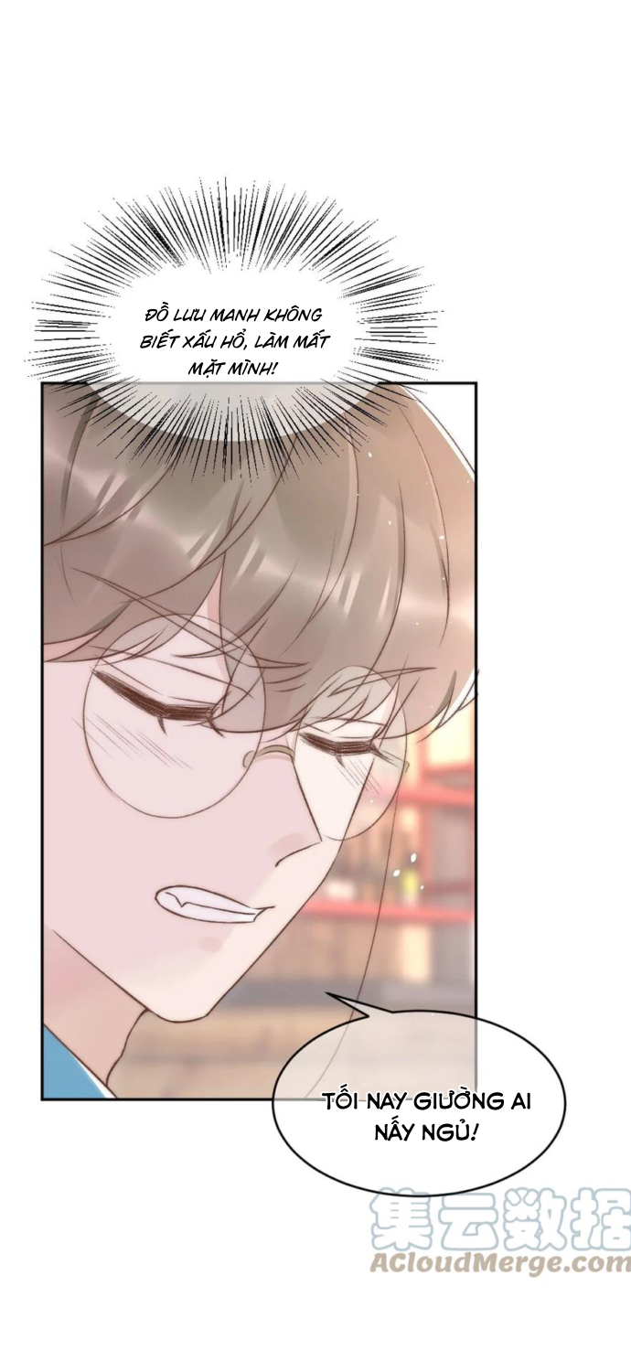 ta sinh con cho tổng tài chapter 33 7