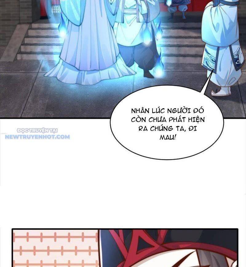 ta thực sự không muốn làm thần tiên chapter 27 59