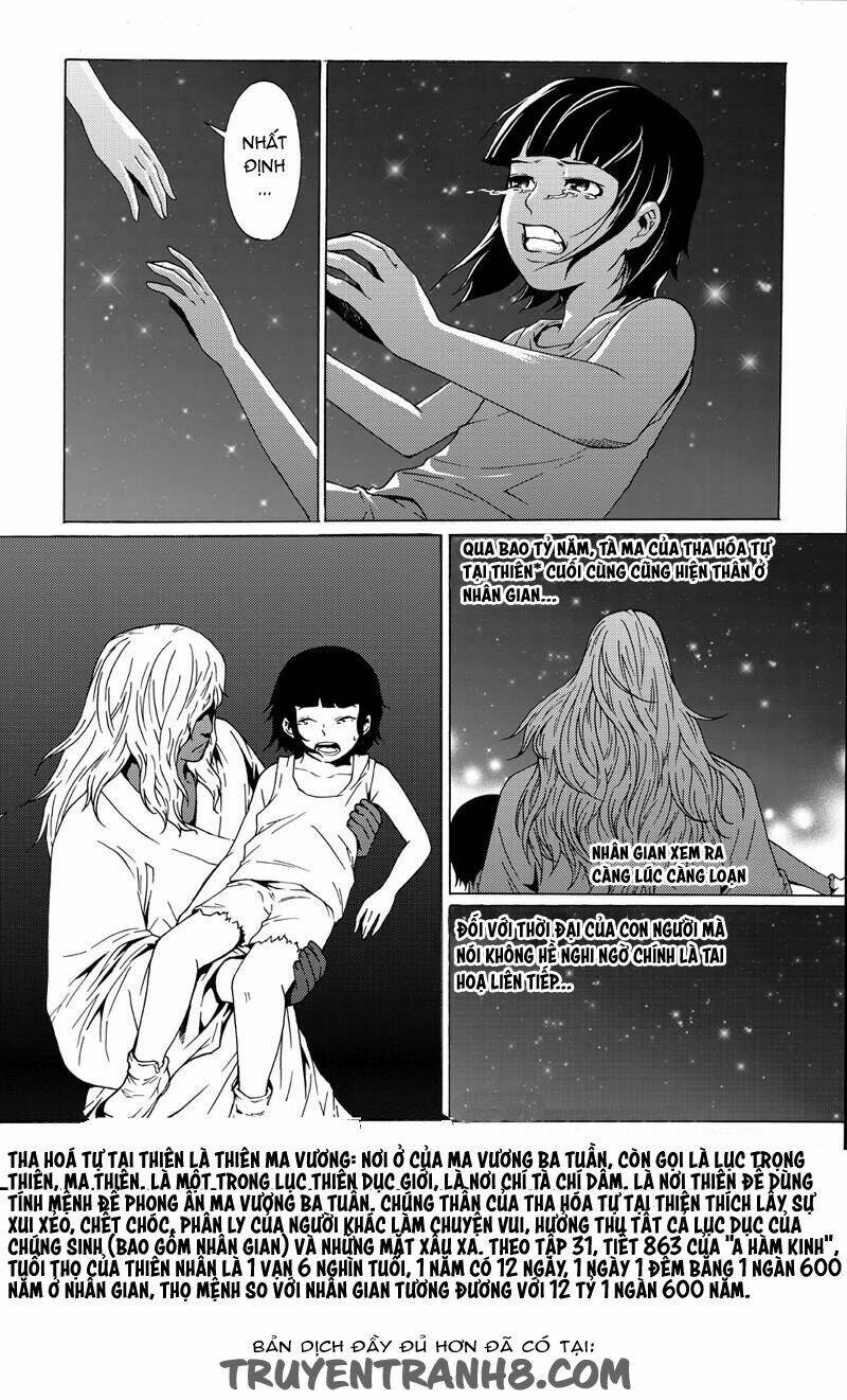 nhân quả tuần hoàn chapter 34.4 13