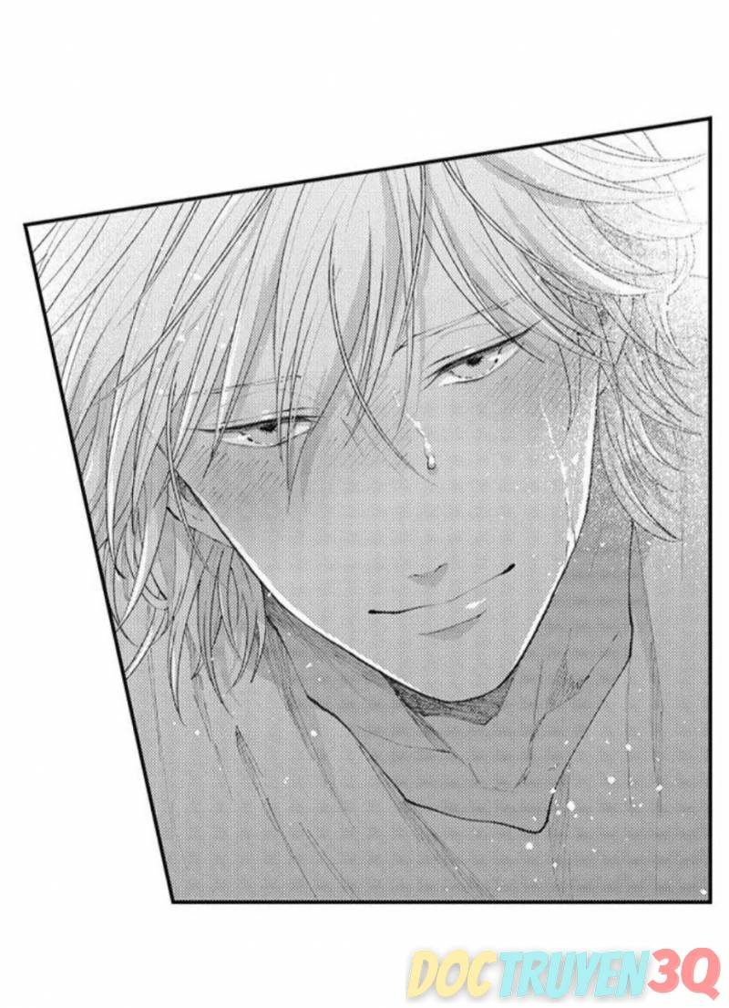 bị anh chàng lập dị để ý chapter 99 17