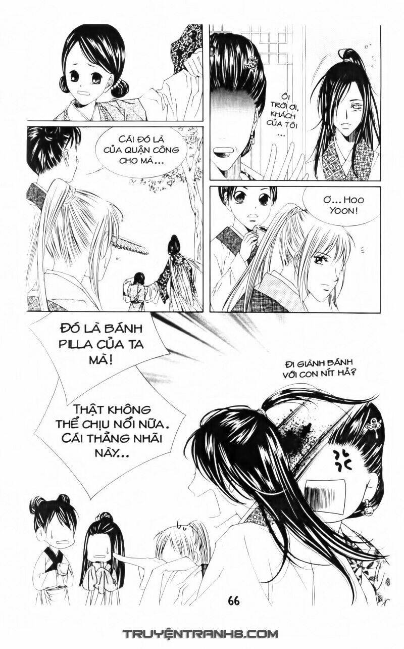 pháp sư trừ tà chapter 9 16