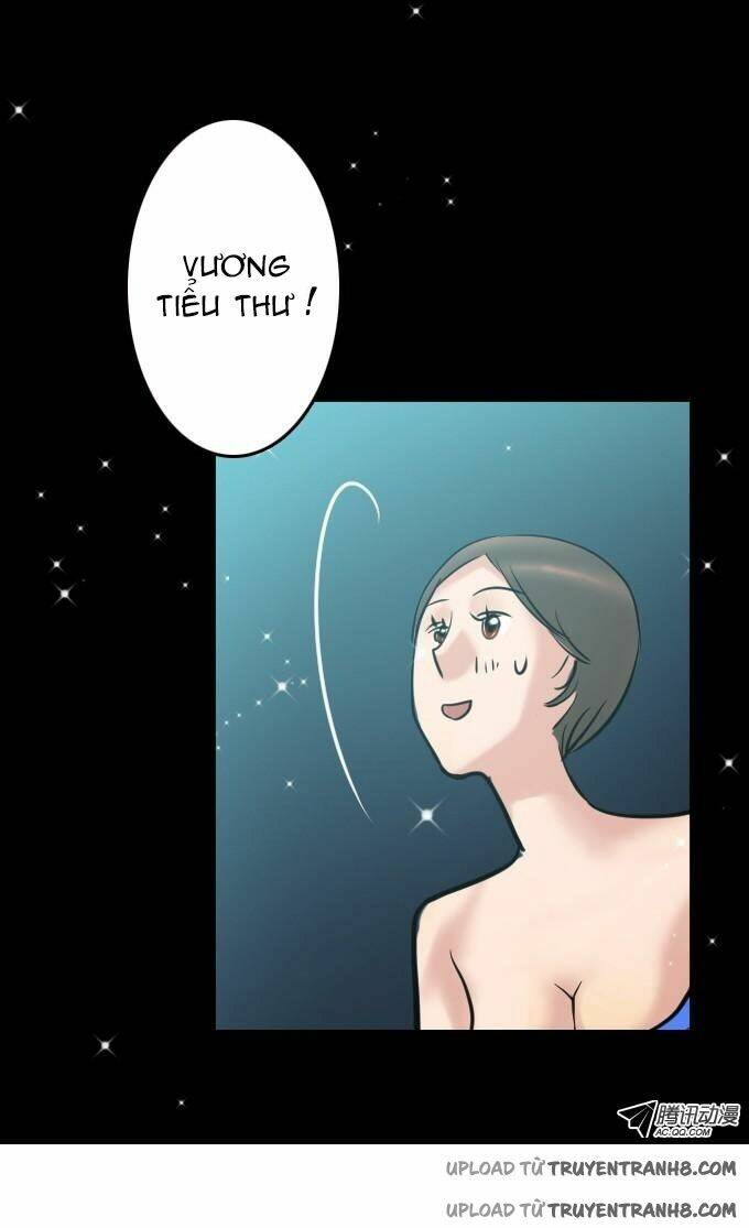 ớn lạnh tuyệt đối chapter 18 3