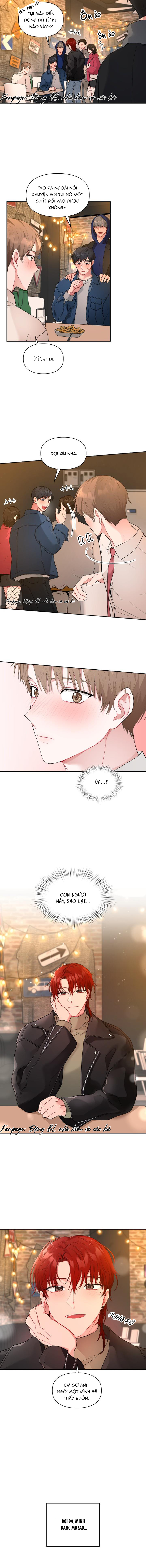 one, two, three chapter 1 8