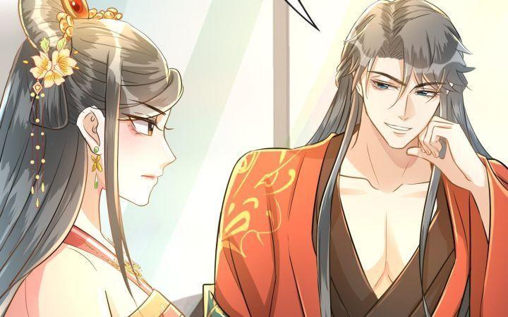 thái tử phi là người thế thân chapter 8 71