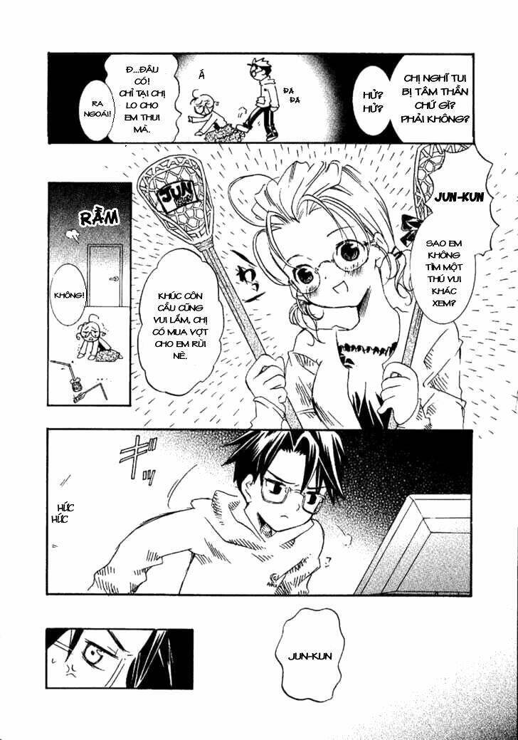 rozen maiden chapter 0.1 13