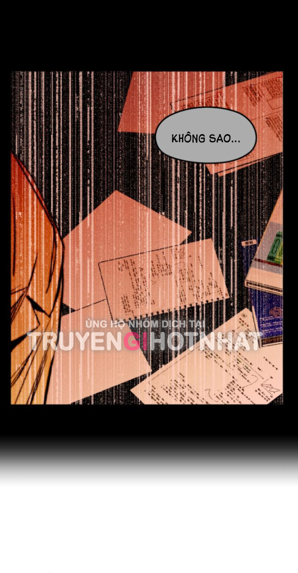 Nari Ở Nhà Đối Diện chapter 35.1 - Trang 12