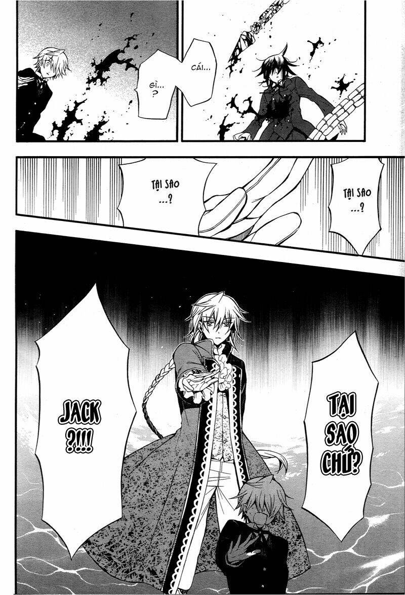 pandora hearts chapter 65 49