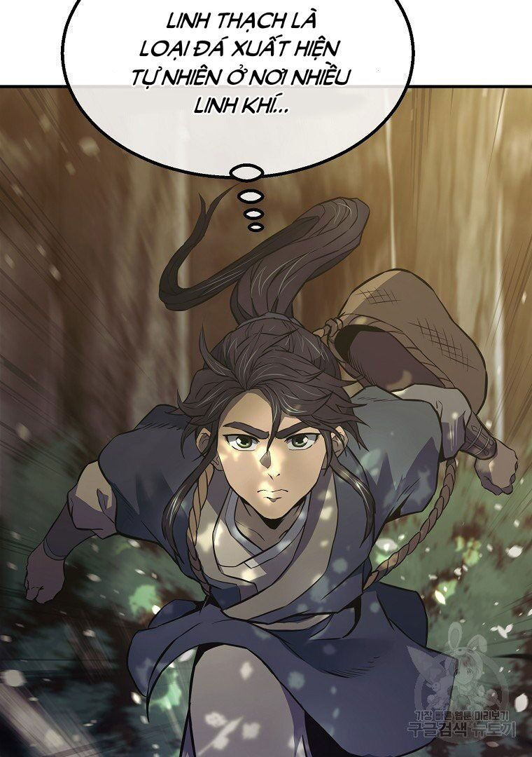 thiếu niên phương sĩ chapter 4 51