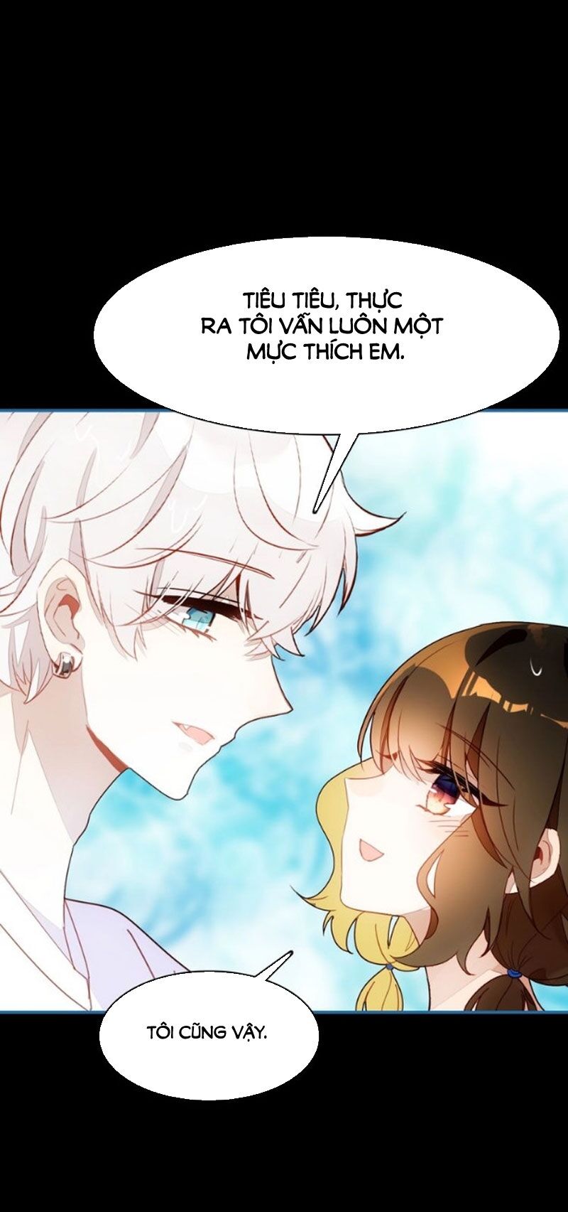 Ái Thượng Ngạo Kiều Long Vương Gia chapter 43 - Trang 12