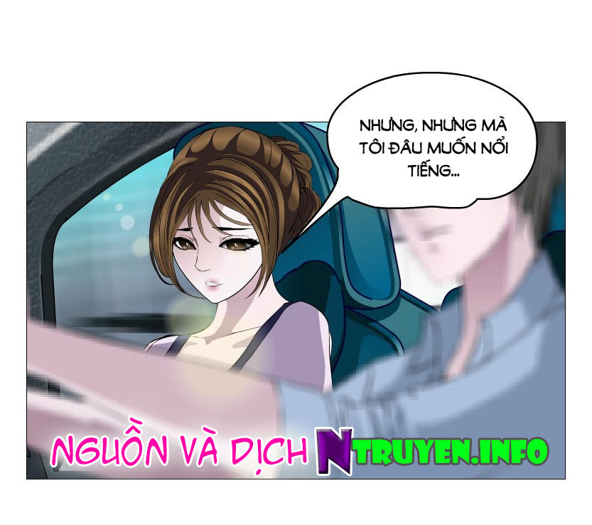 cạm bẫy của nữ thần chapter 34 1