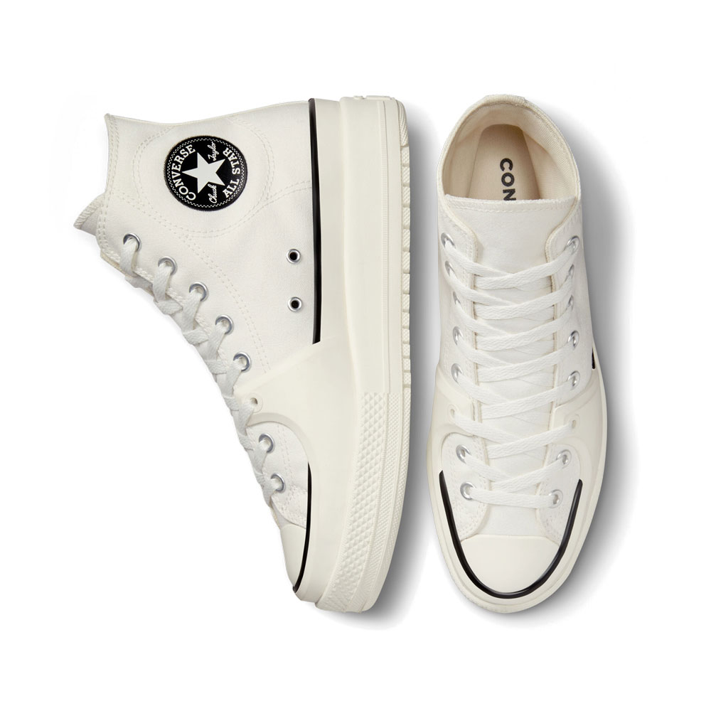 Giày Converse Chuck Taylor All Star Construct Utility Canvas A02832C