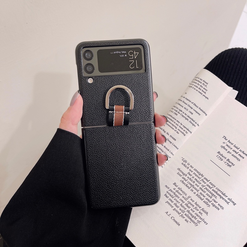 Ốp lưng cho samsung z flip 3 - Zflip3 - Z flip3