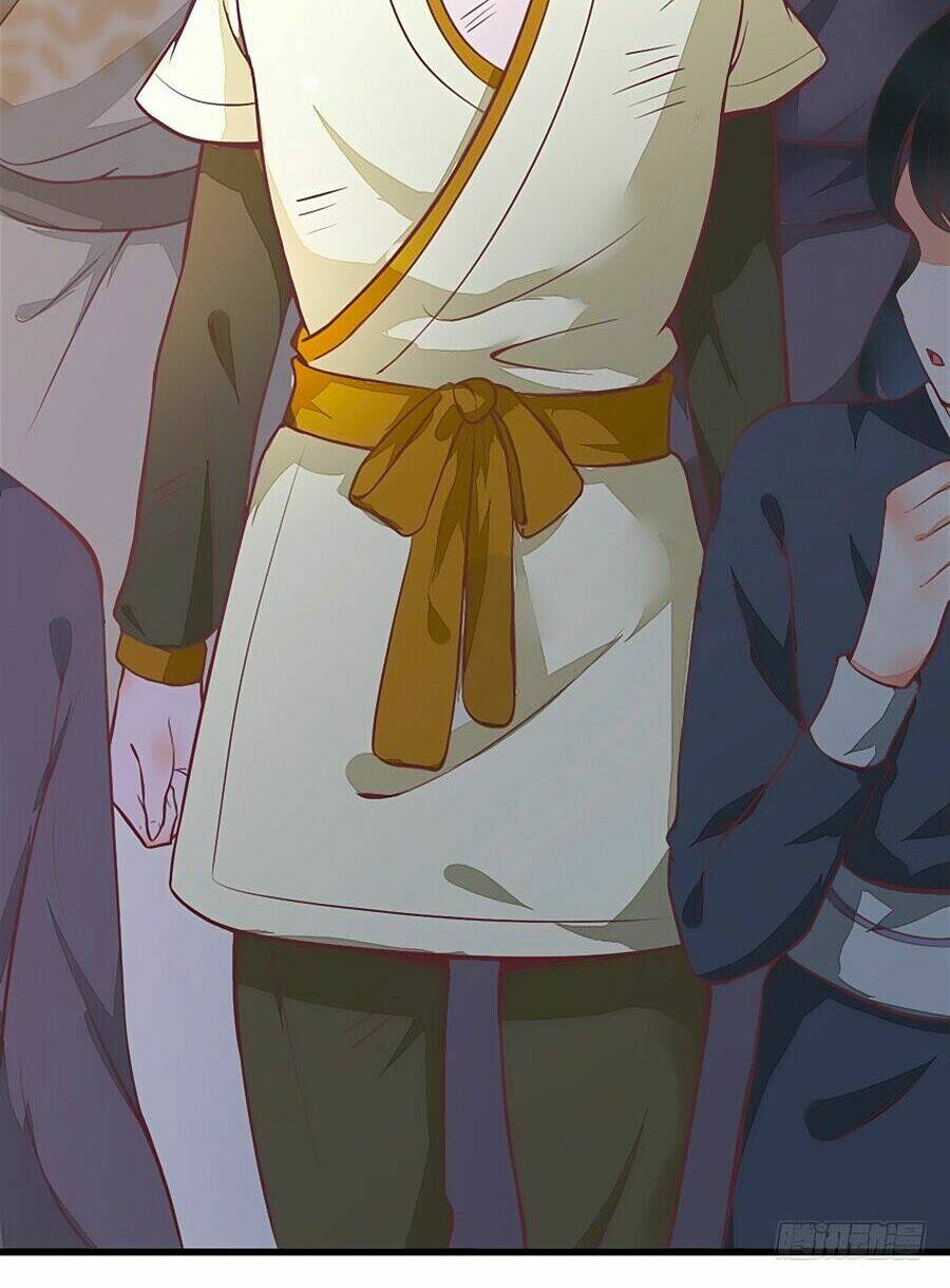 thần y khí nữ: ngự thú cuồng phi của quỷ đế chapter 11 16