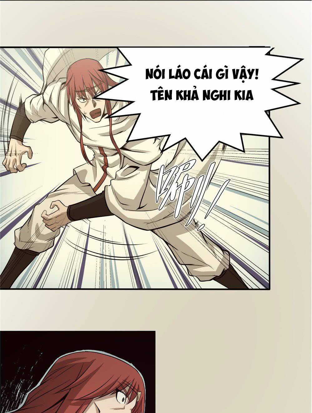 hiệp hành cửu thiên chapter 53 7