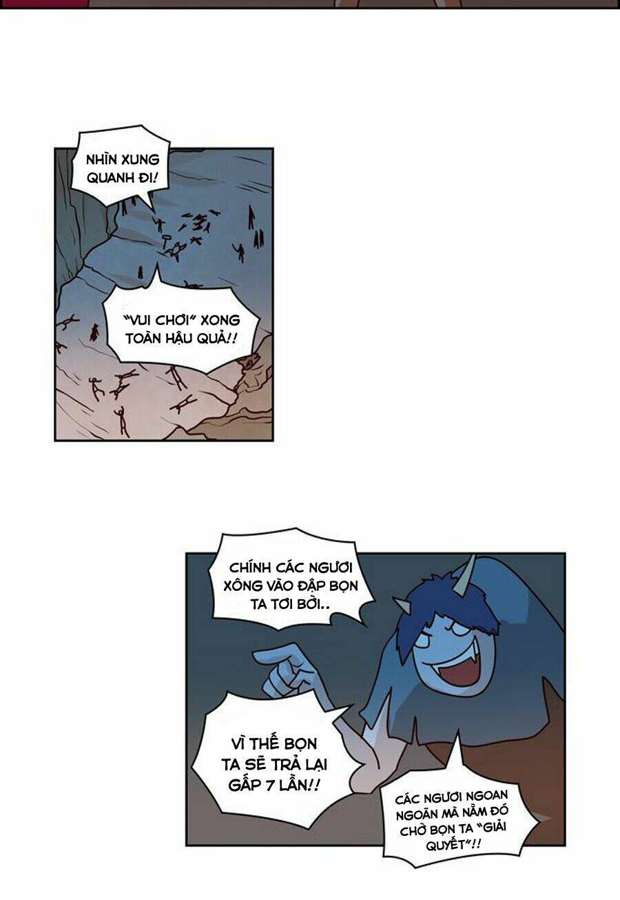 the devil king is bored chapter 82 20