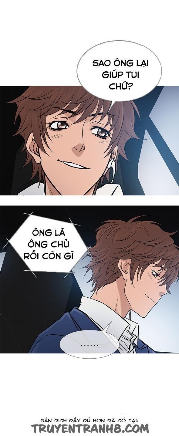 thiên đường chapter 65 13