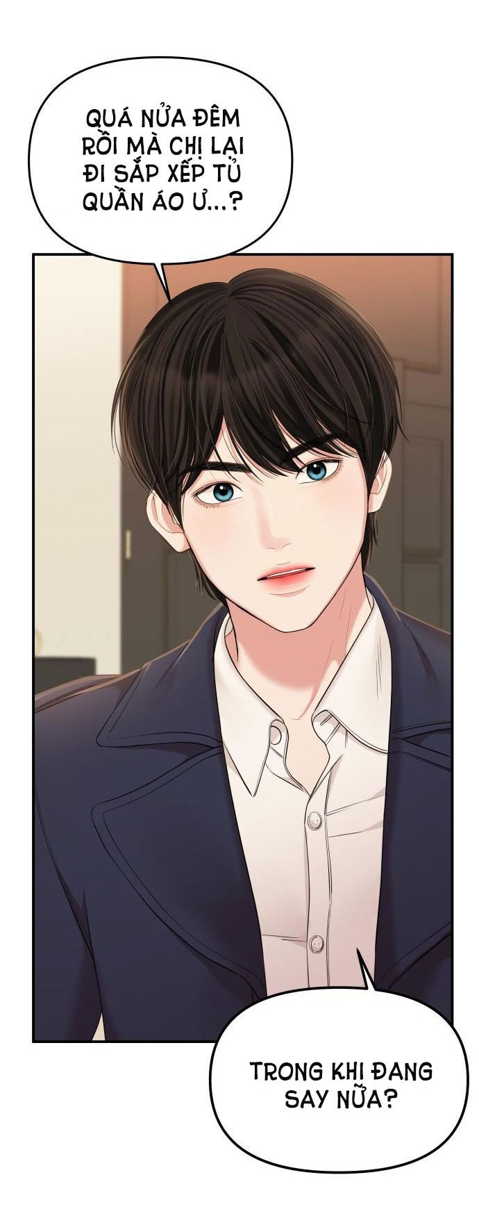 gửi em người đánh cắp những vì sao - to you who swallowed a star chapter 80.1 7