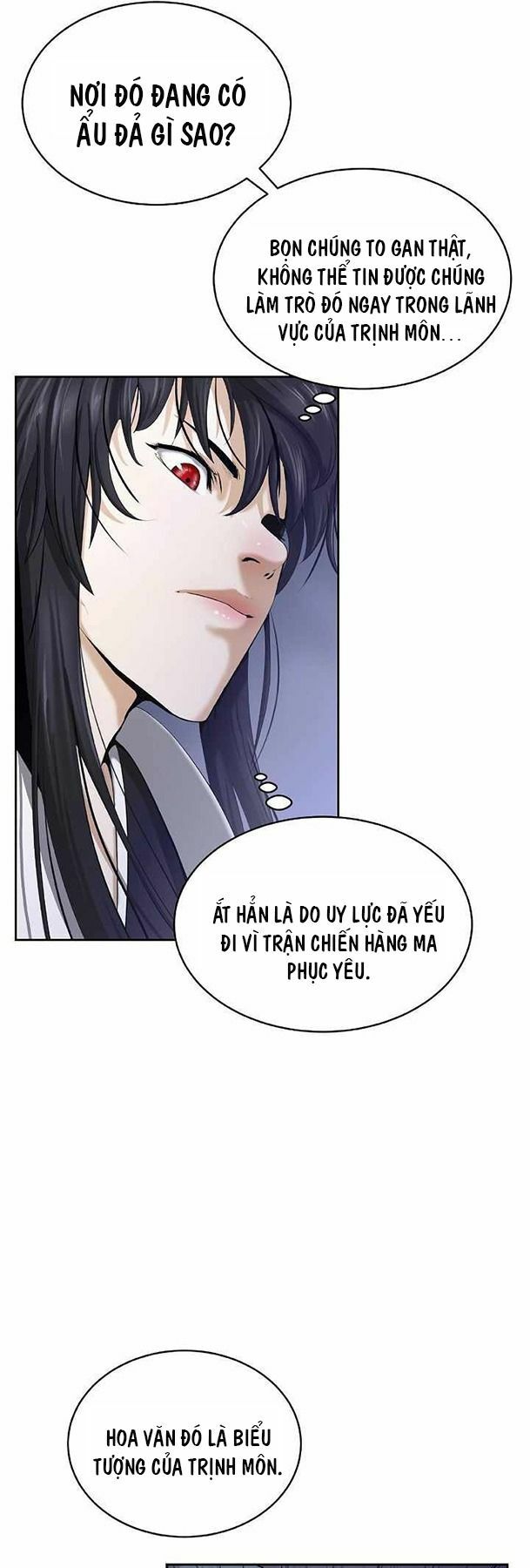 Lãng Tiên Kỳ Đàm chapter 49 15