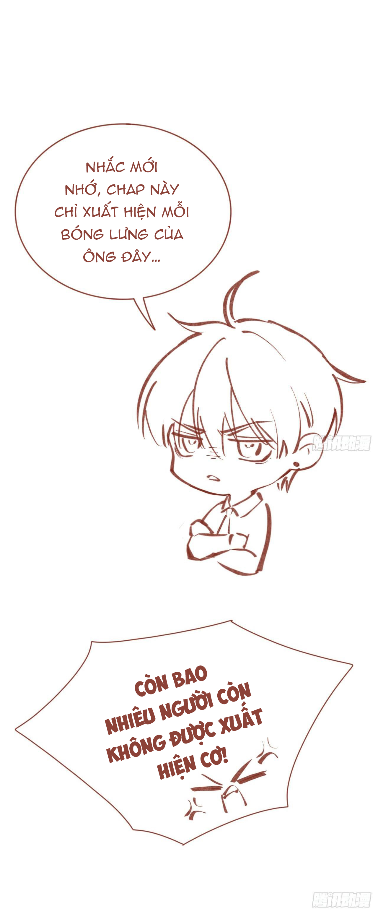 khoảng cách giữa các vì sao chapter 11 15