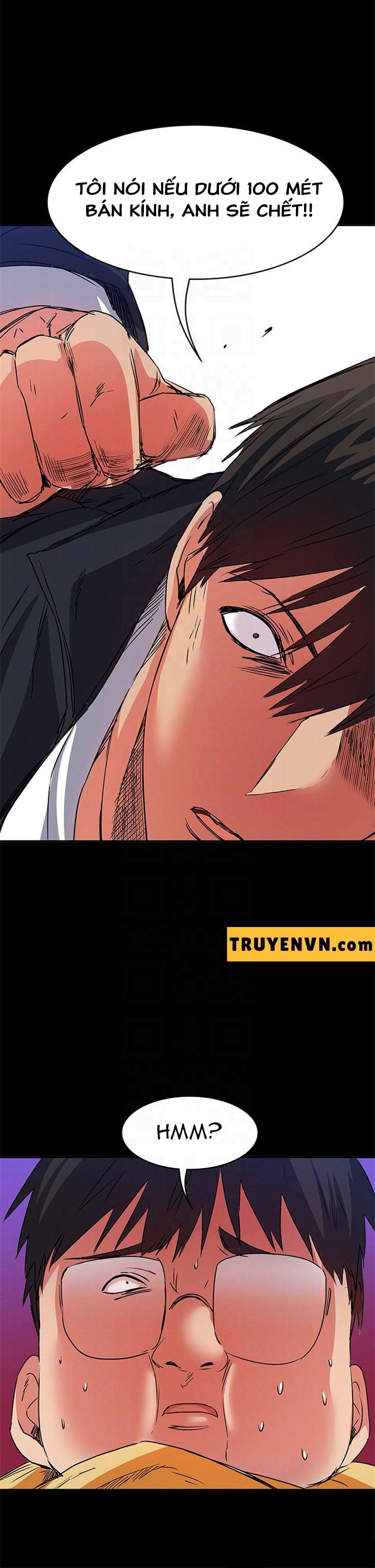 return girlfriend - trả lại bạn gái chapter 11 25