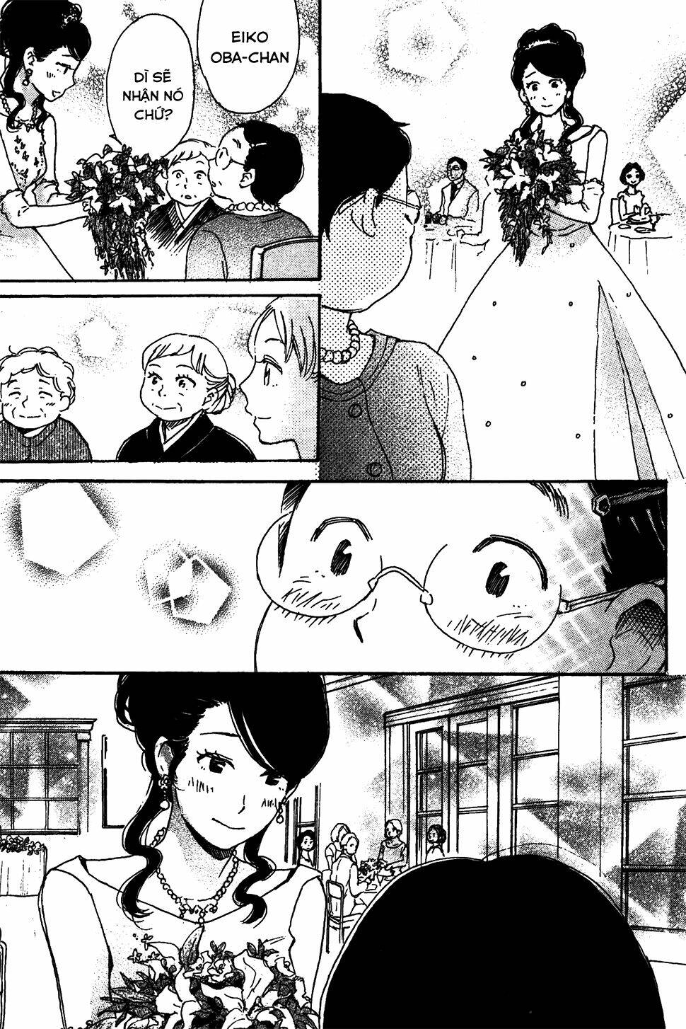 soshite, hare ni naru chapter 6 24