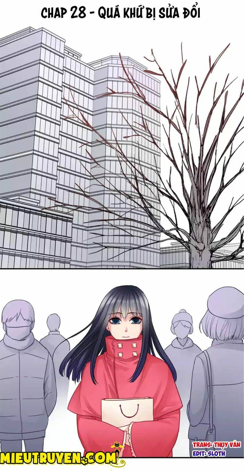 nghịch chuyển luyến tình chapter 28 1