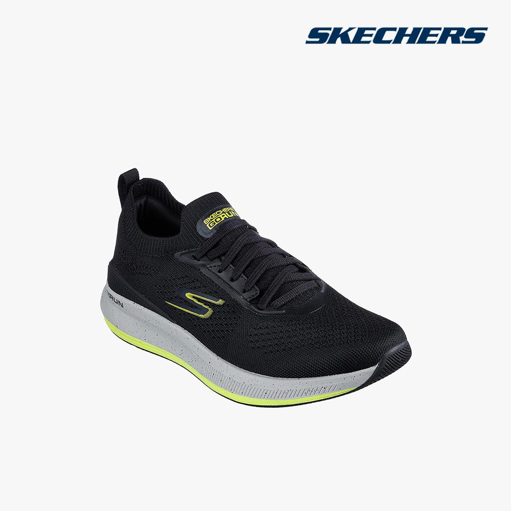 SKECHERS - Giày thể thao nam cổ thấp GOrun Pulse 220532