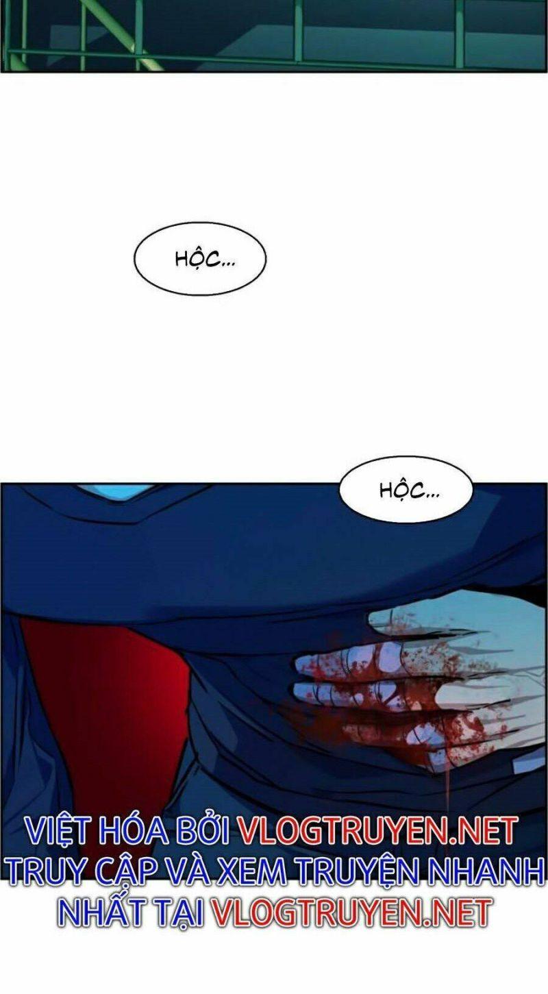 bạn học tôi là lính đánh thuê chapter 53 66