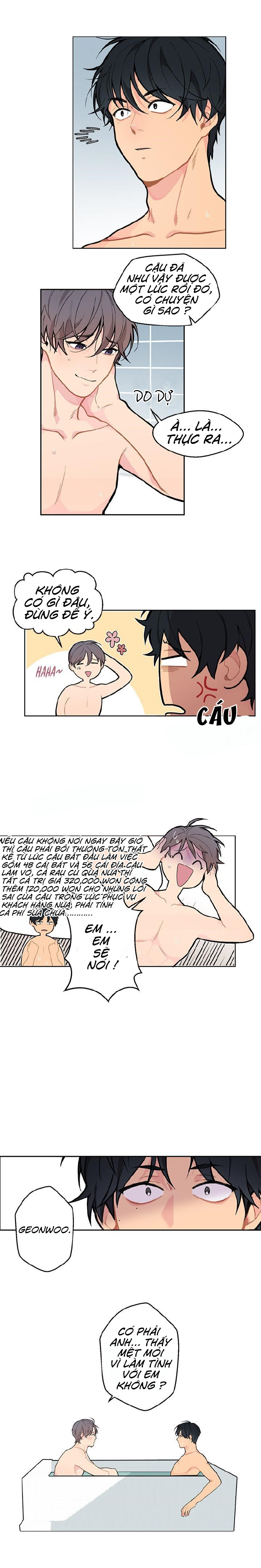 tình thú (full) chapter 1 5