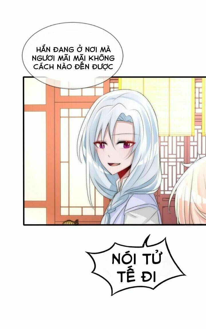 kế hoạch sủng ái của tiểu công chúa chapter 59 26