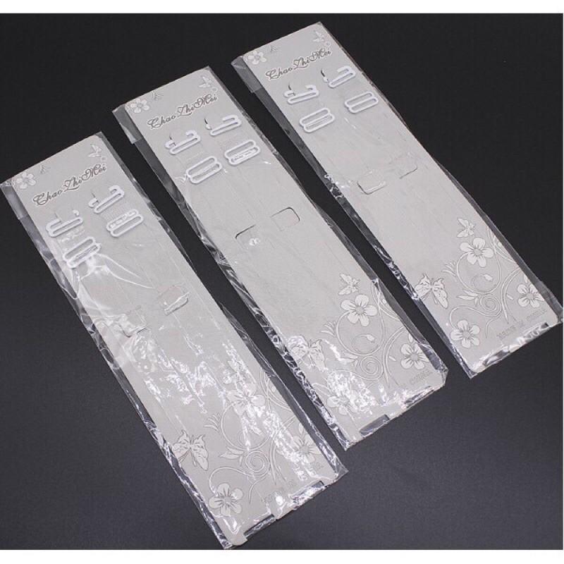 Dây áo lót trong suốt DA5