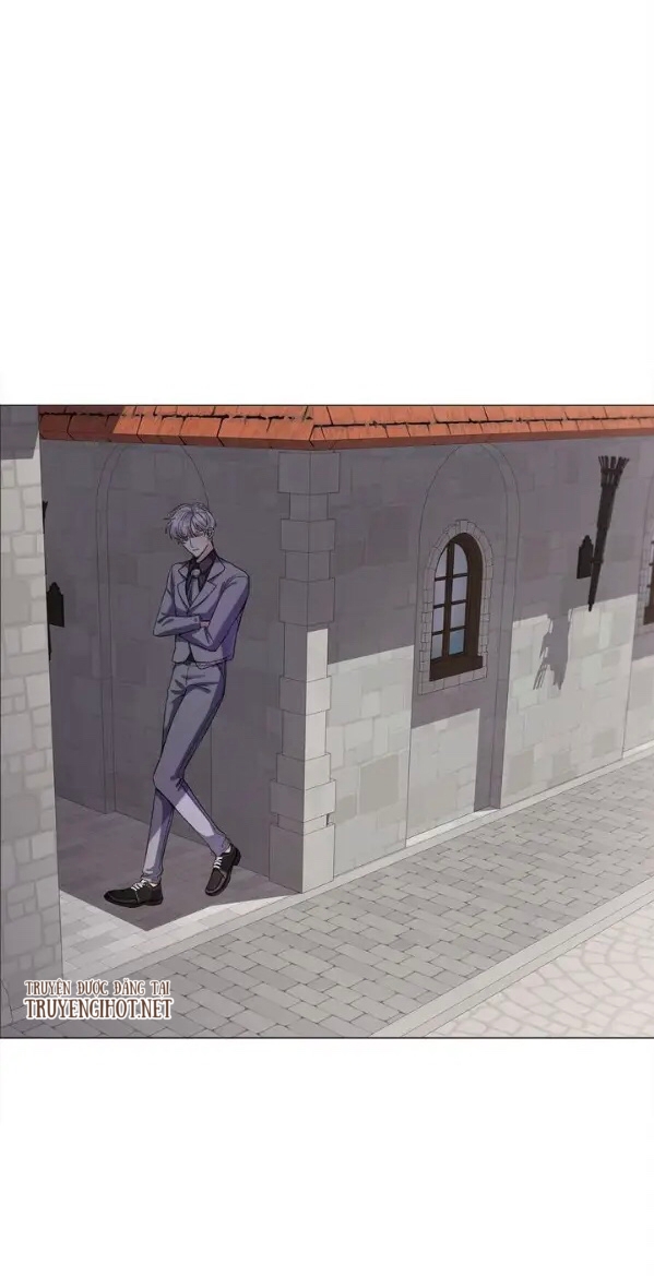 cách để nhân vật phụ phá đảo game hẹn hò chapter 13 48