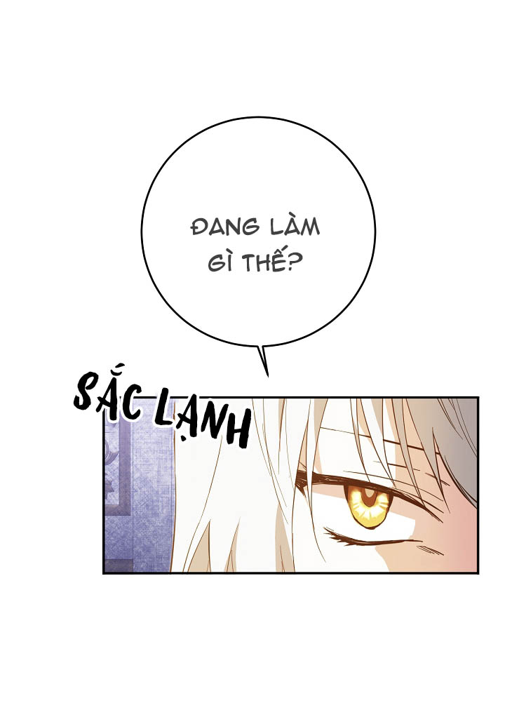 lí do cô ấy trở thành ác nữ chapter 6 20