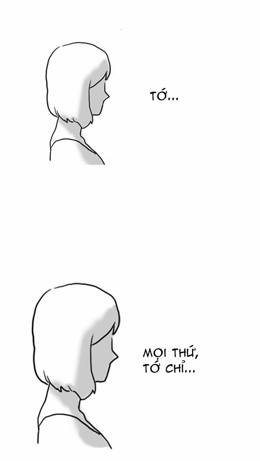 cô nàng trên lớp - the girl from class chapter 23 156