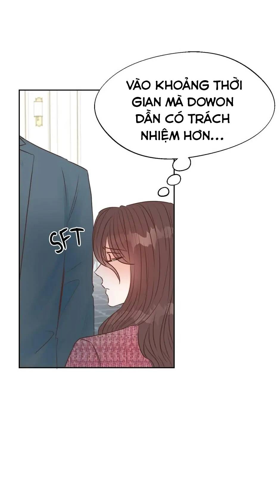 bí mật của thư kí chapter 5.2 25