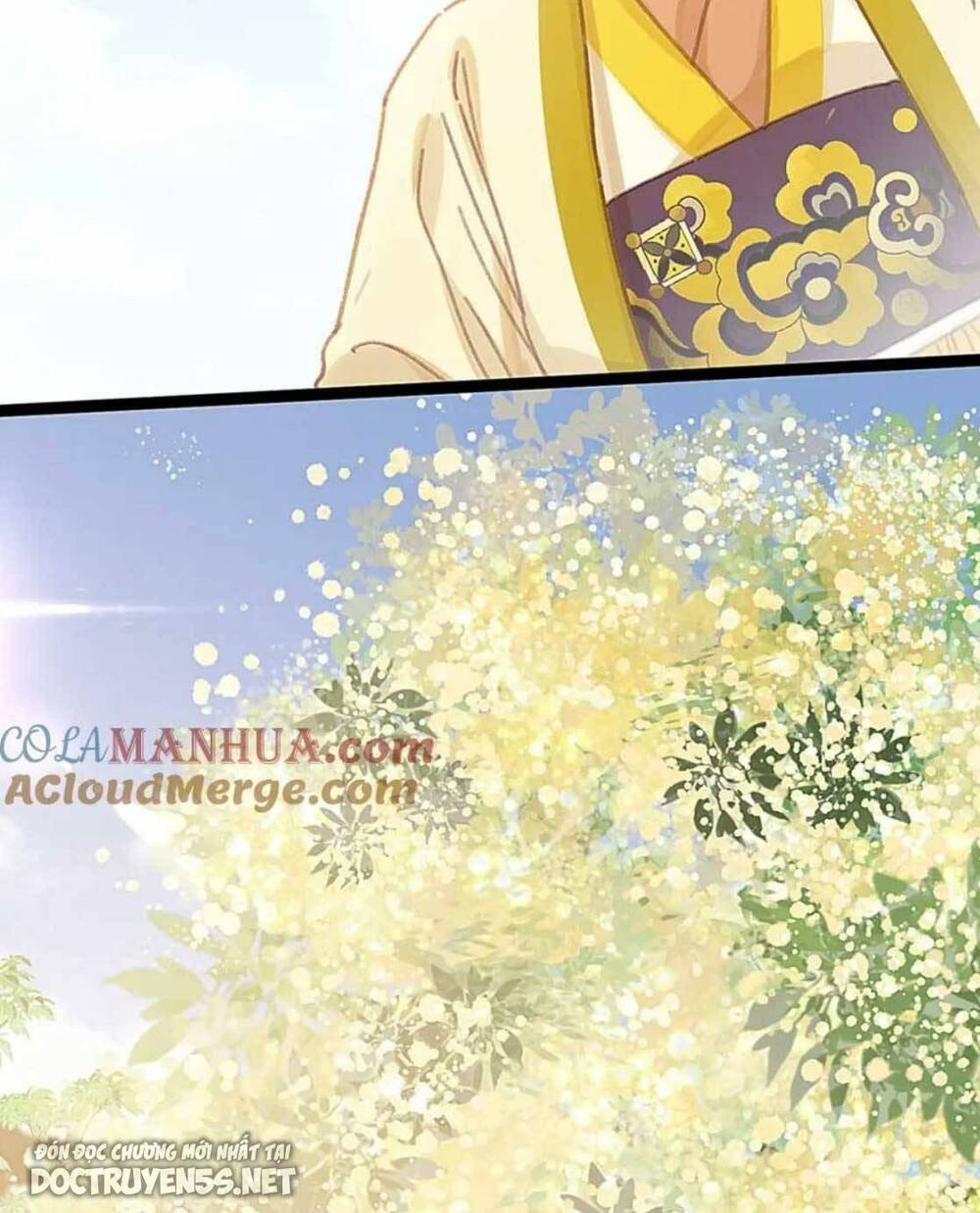 quý phi lúc nào cũng muốn được lười biếng chapter 102 27