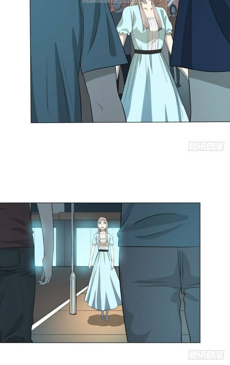 danh sách kẻ phản diện chapter 28 6