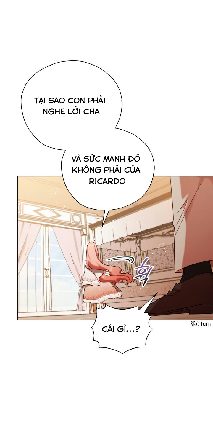 tiểu thư lạnh lùng chapter 5 30