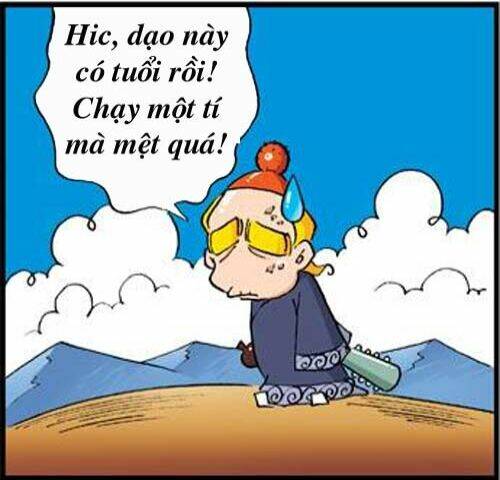 tân tây du ký chapter 95 3