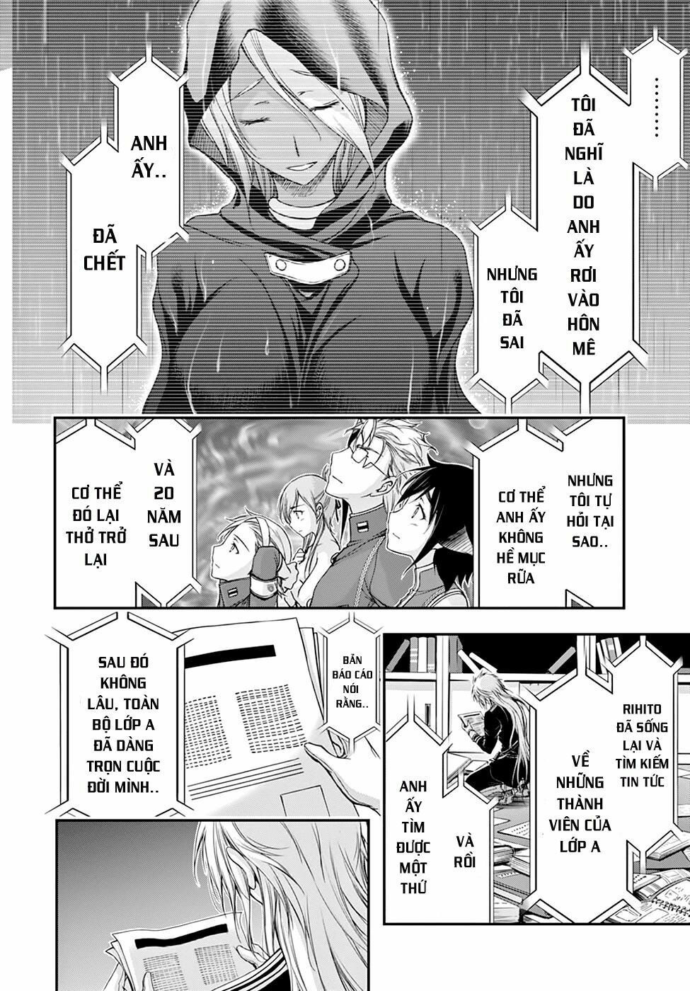 kích trụy vương huyền thoại chapter 27 40