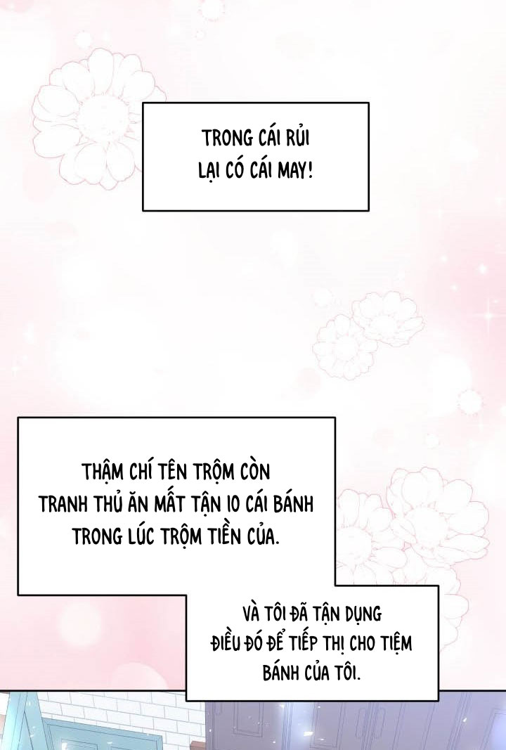 quay về quá khứ mở tiệm bánh kẹo chapter 16.2 3