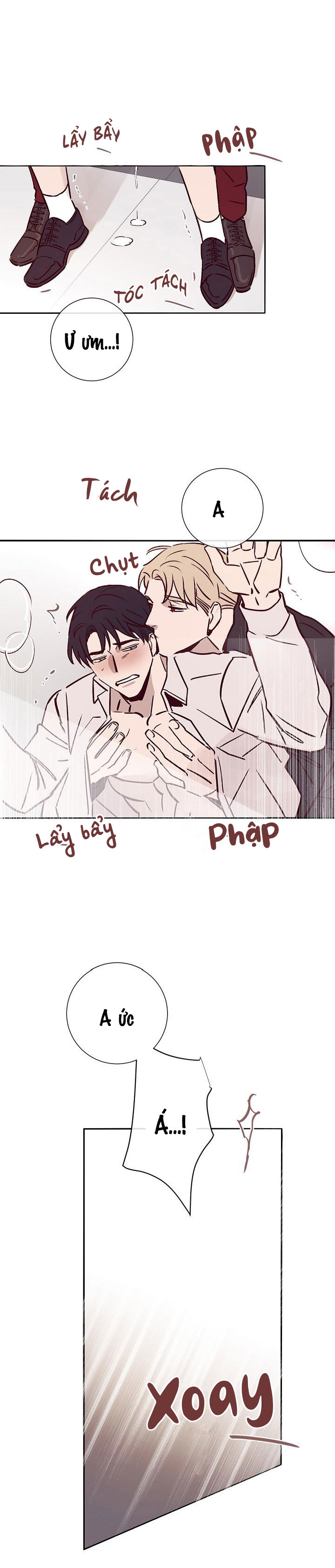 độc dược (marcel) chapter 22 15