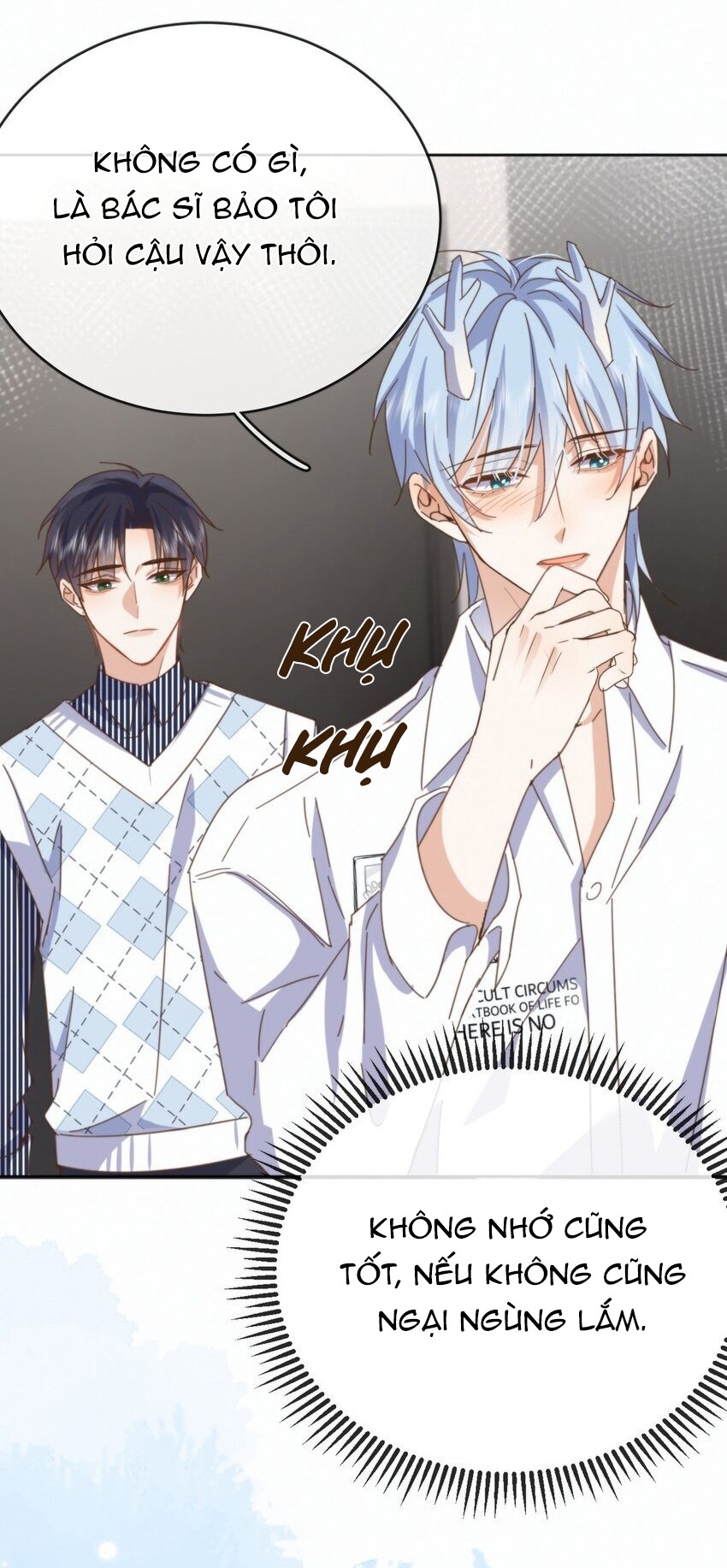 huynh dạy đệ vô lễ chapter 24 32