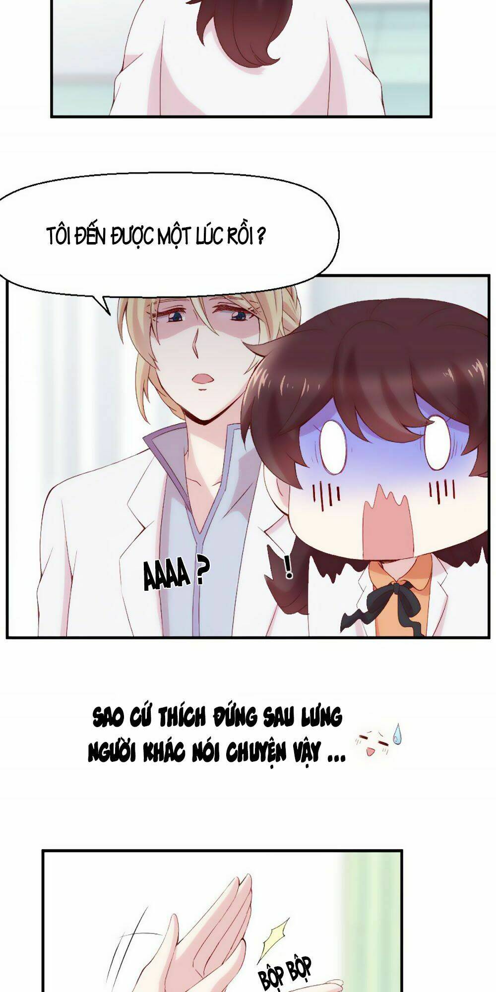 thần y apollo của tôi chapter 14 25