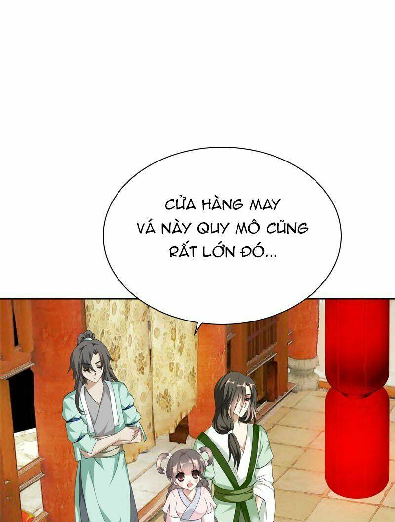 điền viên mật sủng: cô vợ nóng bỏng chapter 17 4