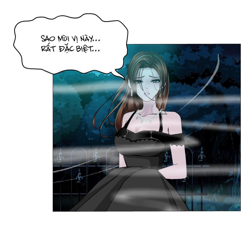 cạm bẫy của nữ thần chapter 61 9